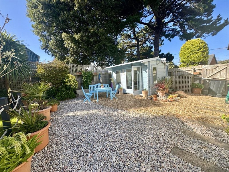 Kivernell Road, Milford on Sea, Lymington, Hampshire, SO41