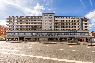 St John&#39;s Court, Finchley Road, London, NW3