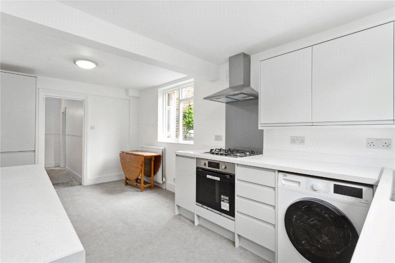 Hassett Road, London, E9