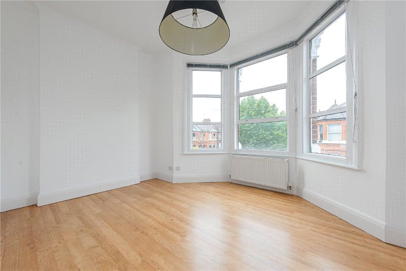 Wrentham Avenue, London, NW10