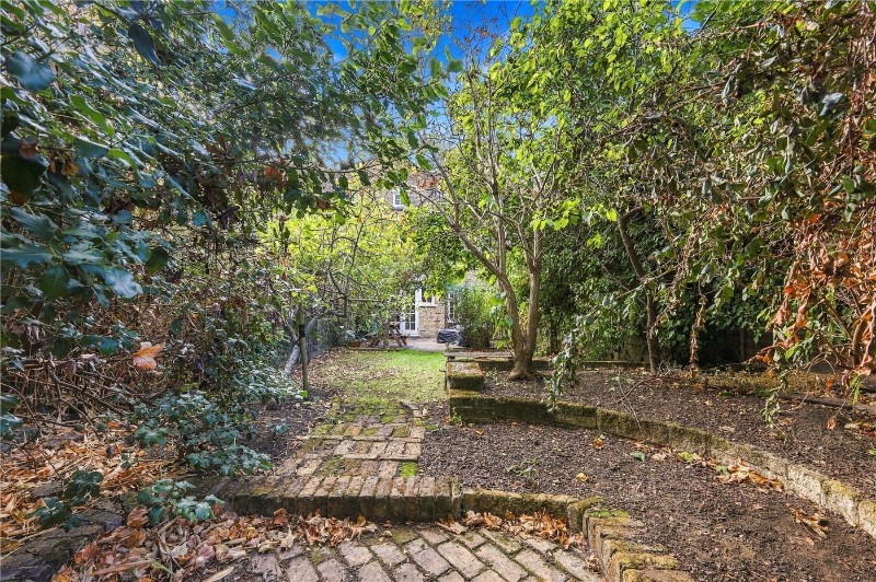 Lawford Road, London, N1