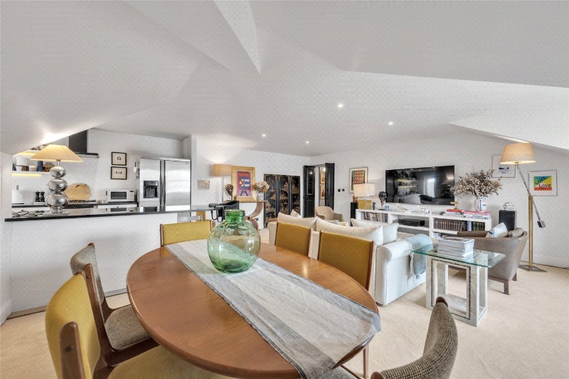 Ormonde Court, 10-16 Belsize Grove, London, NW3