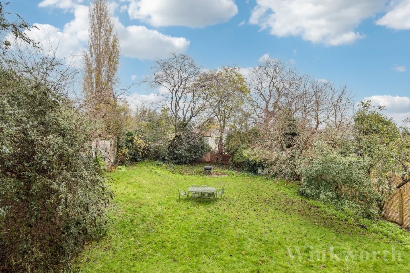 Manor Mount, London, SE23