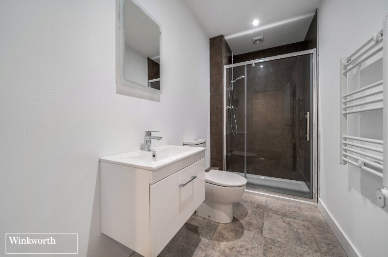 Plot 8 Riverview House, Old Basing, Hampshire, RG24