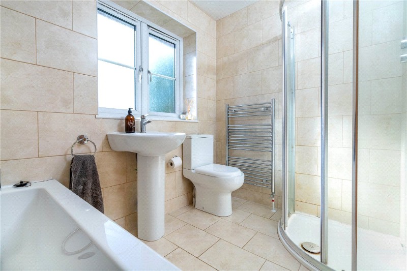 The Drift, Walcott, Lincoln, Lincolnshire, LN4