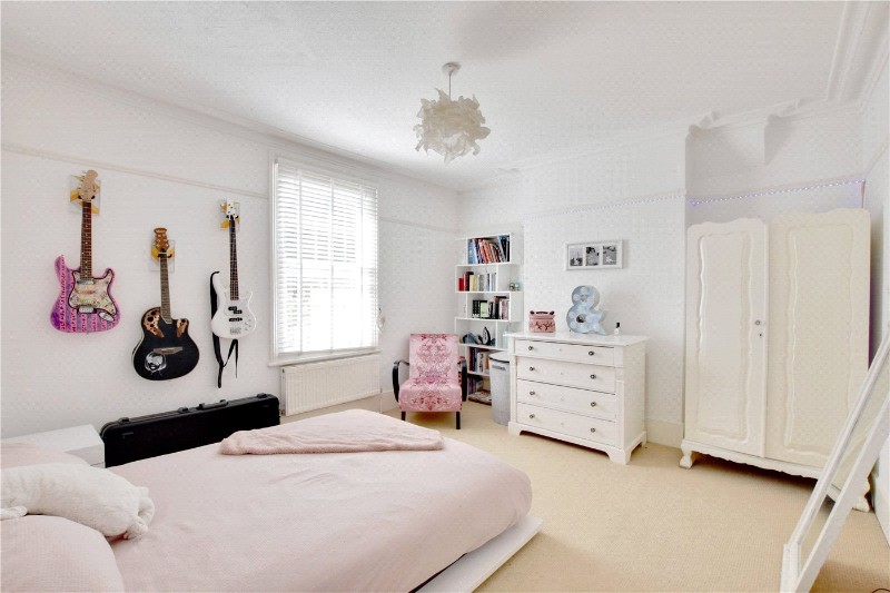 Humber Road, Blackheath, London, SE3