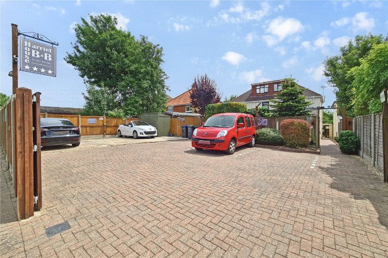 Broad Oak Road, Canterbury, Kent, CT2