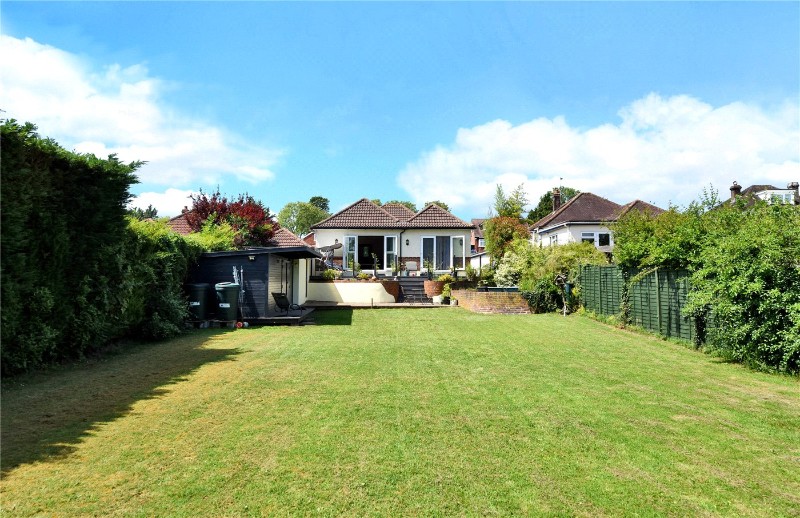 South Drive, Banstead, Surrey, SM7