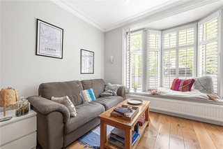 Chiswick High Road, Chiswick, London, W4