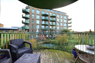 Grayston House, 21 Astell Road, London, SE3