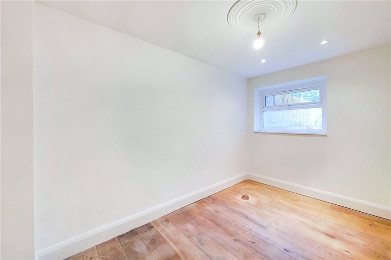 Hillfield Avenue, London, N8