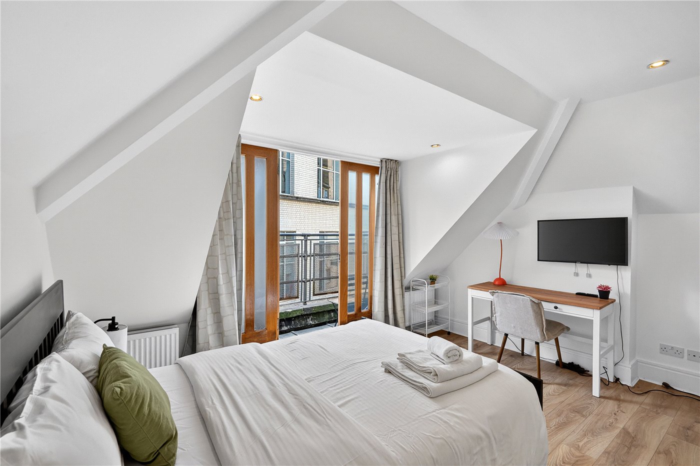Top  Bedroom