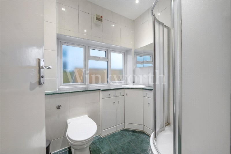 Hodford Road, London, NW11