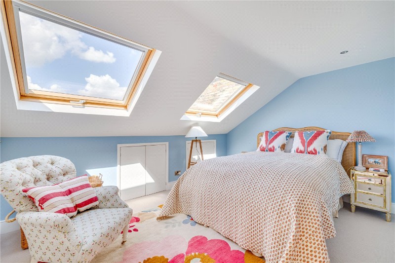 Gowan Avenue, London, SW6