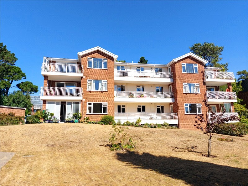 Overbury Road, Poole, BH14