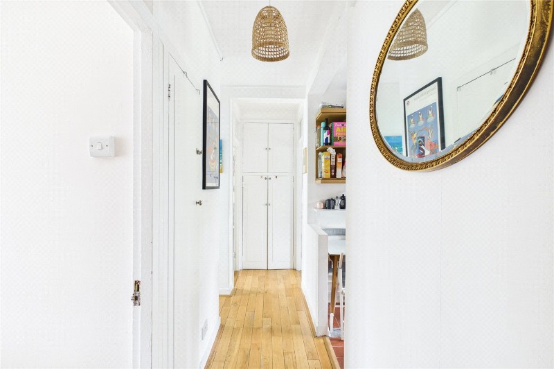 Tulse Hill, London, SW2