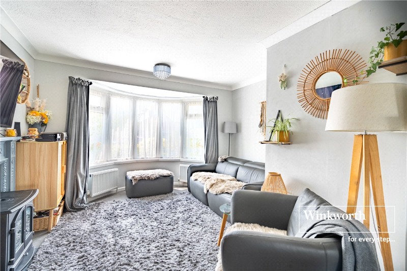 Verwood Crescent, Bournemouth, Dorset, BH6