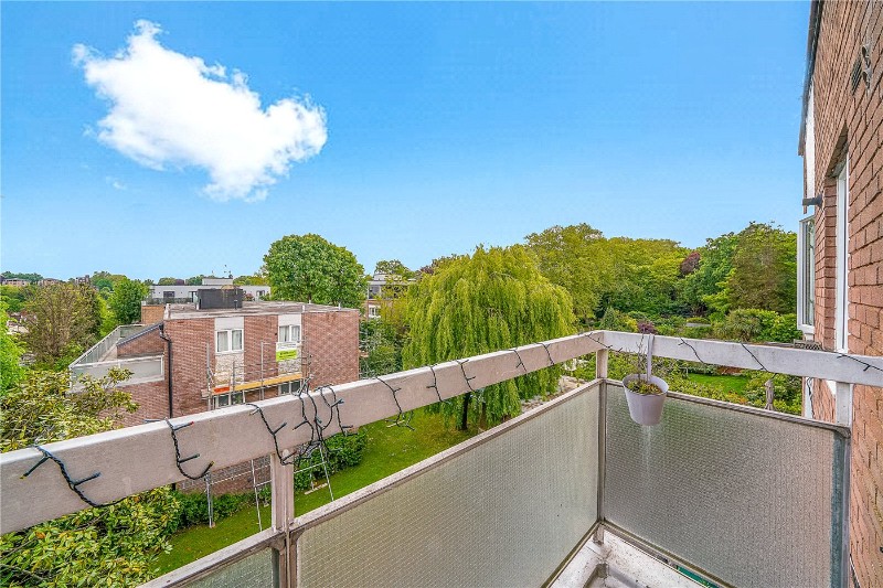 Shepherds Hill, London, N6