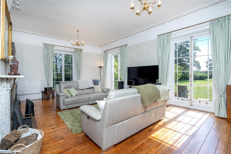 Lincoln Road, Leasingham, Sleaford, Lincolnshire, NG34