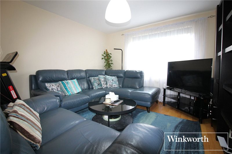 Alconbury Close, Borehamwood, Hertfordshire, WD6