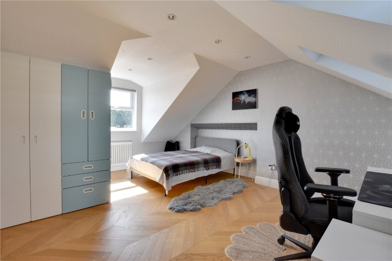 Mycenae Road, Blackheath, London, SE3