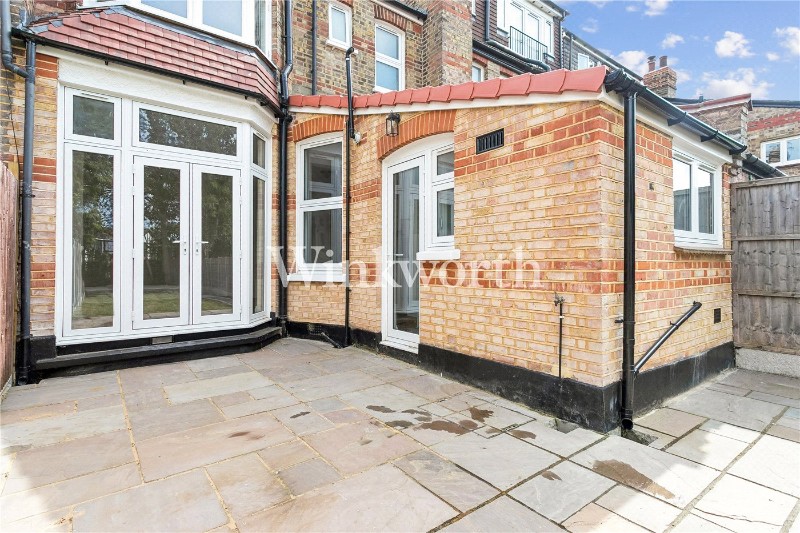 Oakfield Road, London, N14