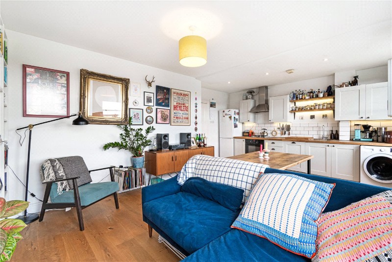 Melbourne Grove, East Dulwich, London, SE22
