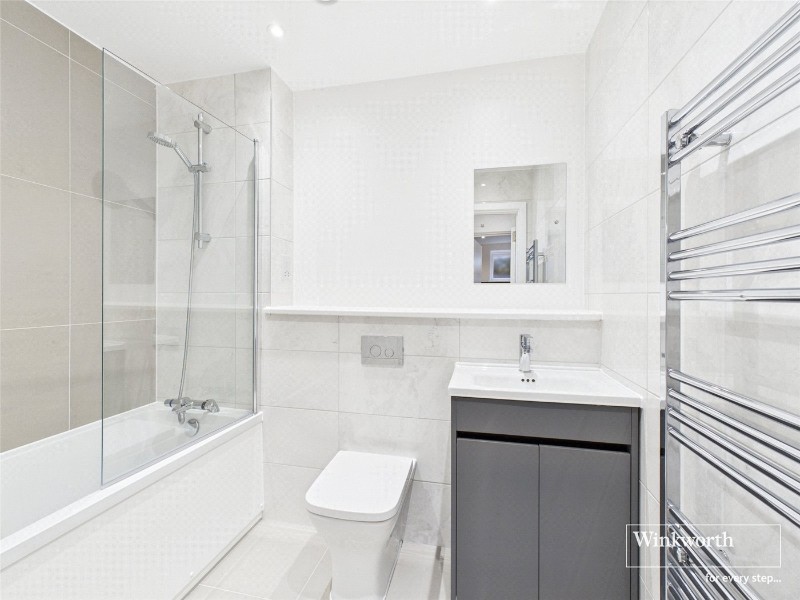 Southampton Street, Reading, Berkshire, RG1