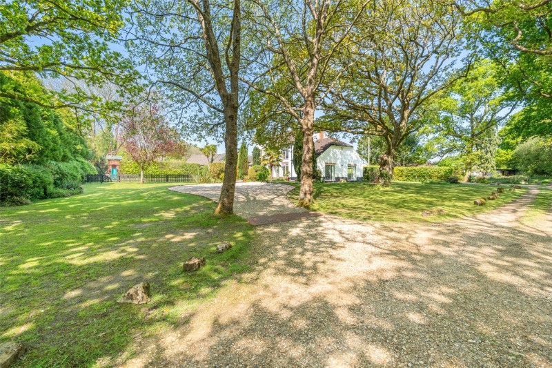 Holtwood, Wimborne, Dorset, BH21