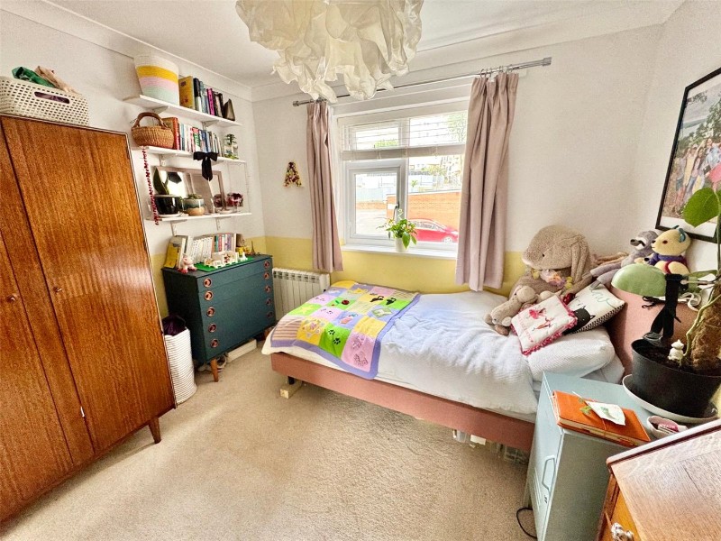 Parkstone Road, Poole, Dorset, BH15