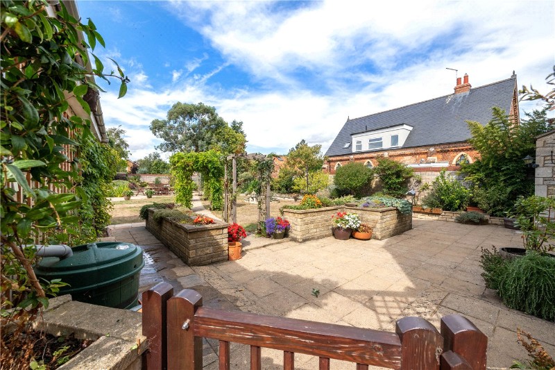 West End, Langtoft, Peterborough, Lincolnshire, PE6