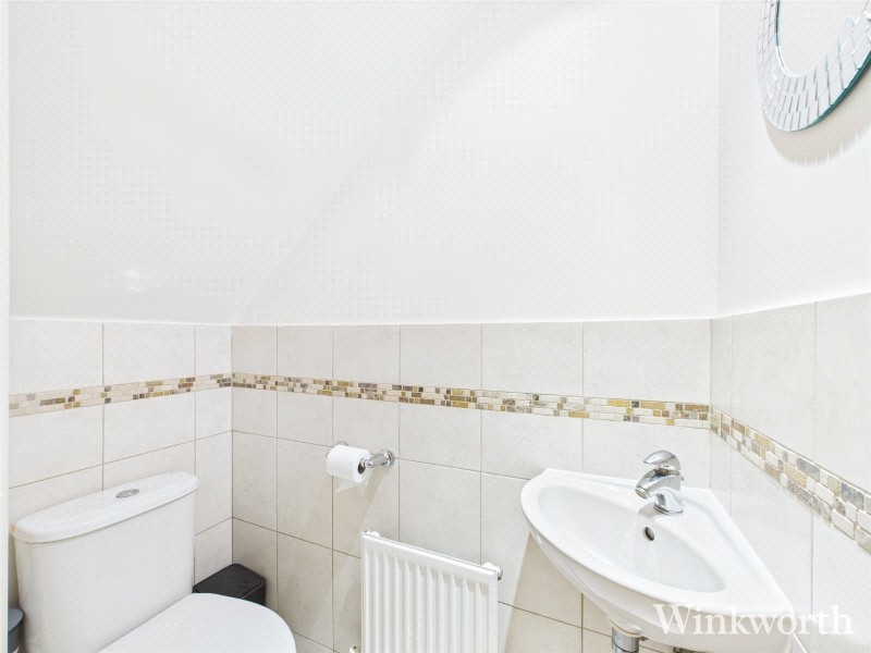 South Ealing Road, Ealing, London, W5