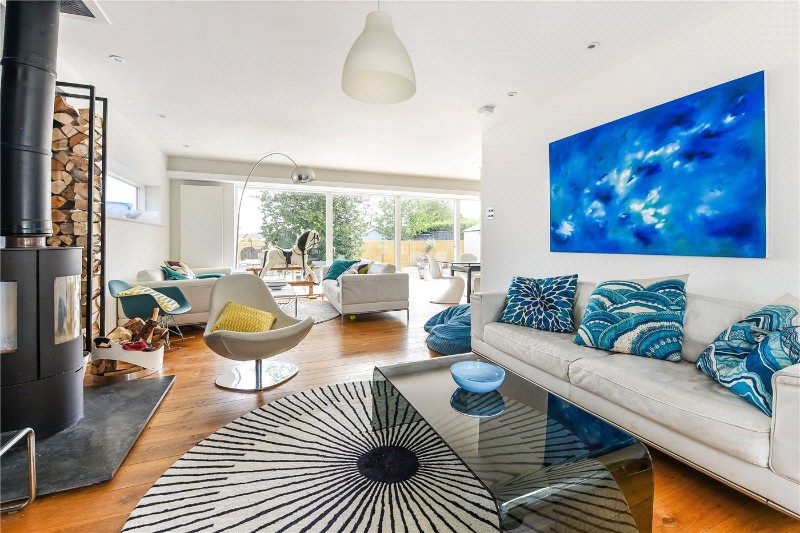 Kynegils Road, Winchester, Hampshire, SO22