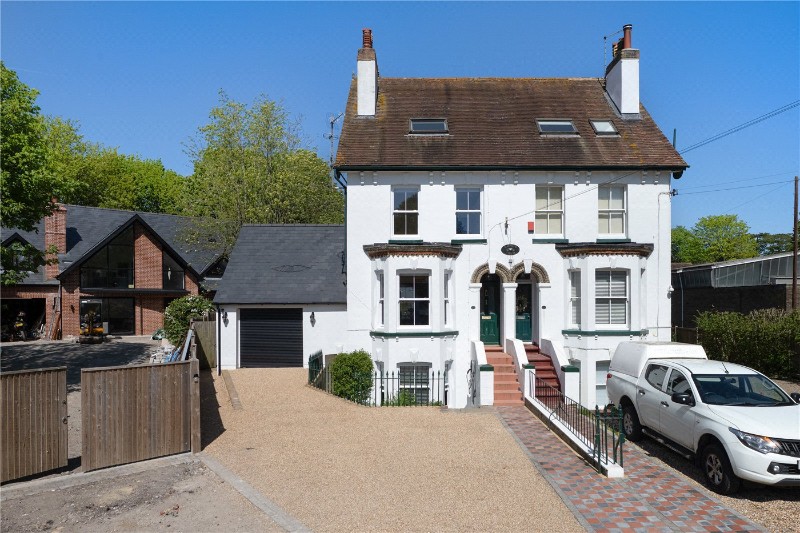 Station Road, Shepherdswell, Dover, Kent, CT15
