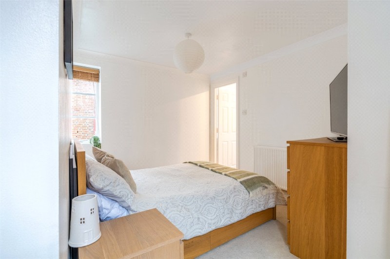 The Square, Wimborne, Dorset, BH21