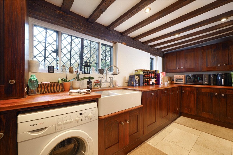 Station Road, Patrixbourne, Canterbury, Kent, CT4