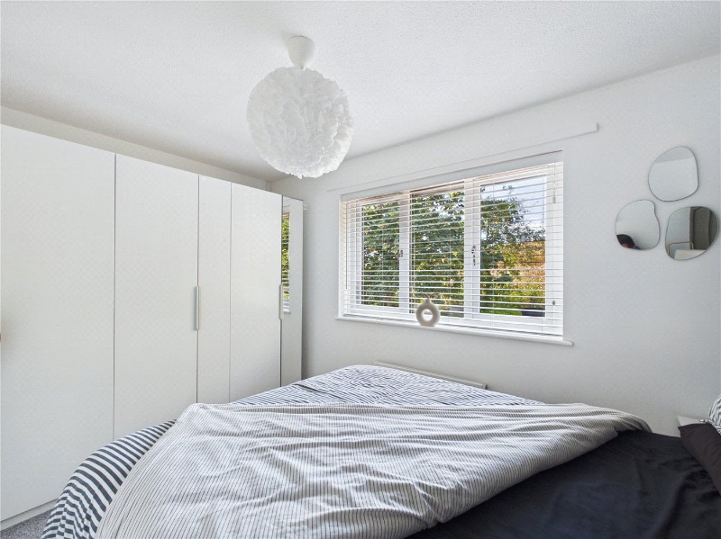 Queen Elizabeth Drive, Crediton, Devon, EX17