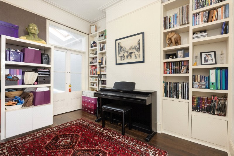 Disraeli Road, London, SW15