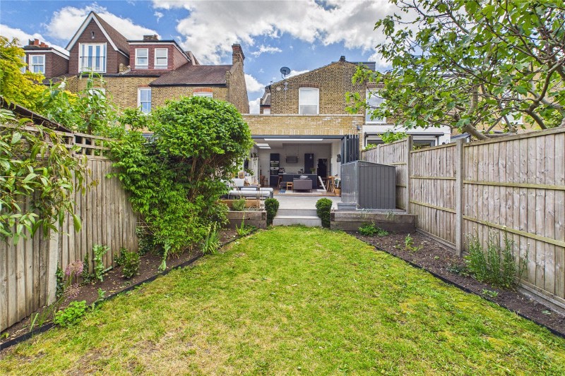 Fawnbrake Avenue, London, SE24