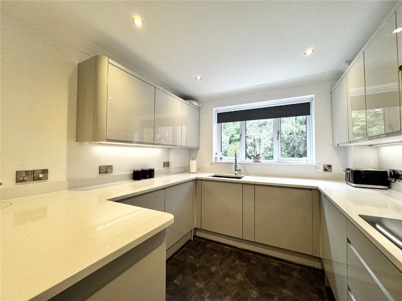 Portarlington Road, Bournemouth, Dorset, BH4