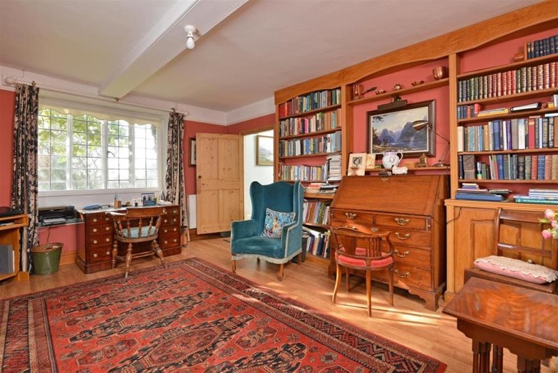 Wood Barton House and Land, Kentisbeare, Cullompton, Devon, Ex15