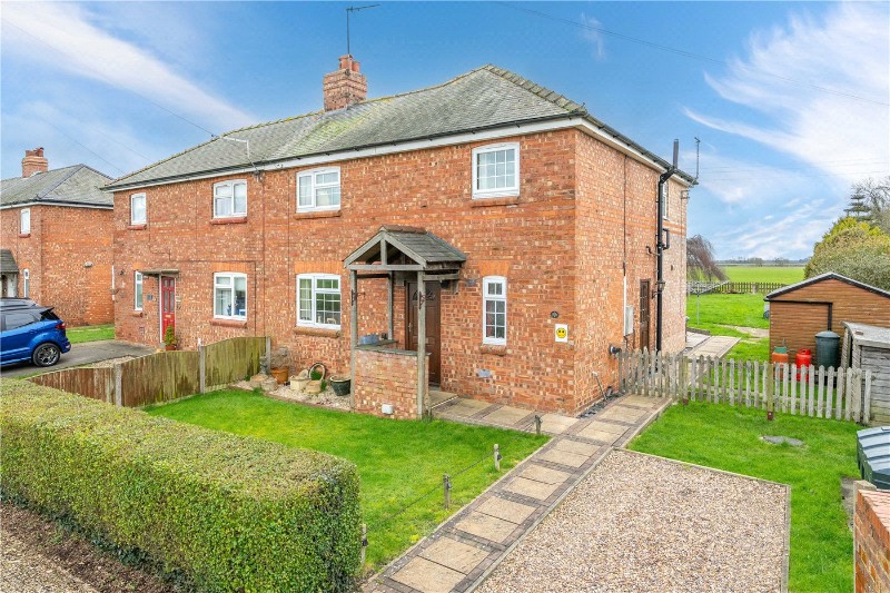 Fen Road, Little Hale, Sleaford, Lincolnshire, NG34