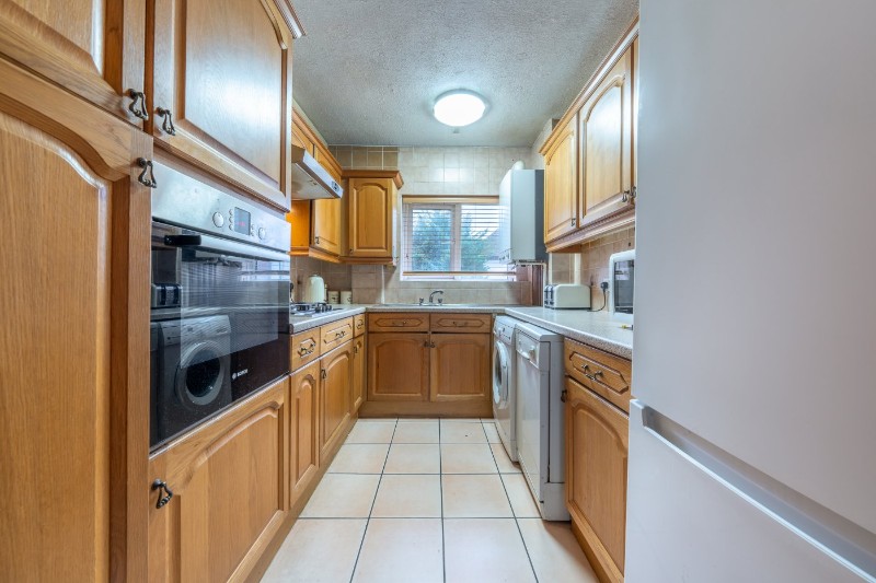Ashley Court, Great North Way, Hendon, NW4