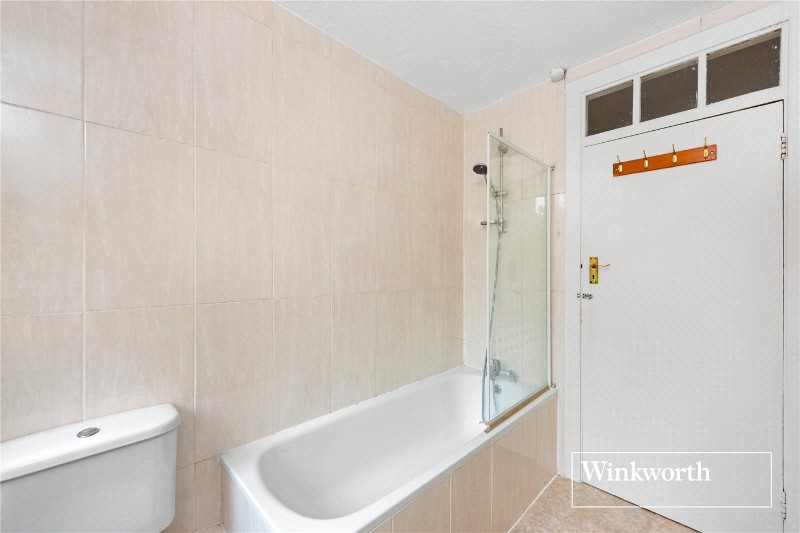 Ballards Lane, Finchley, London, N3
