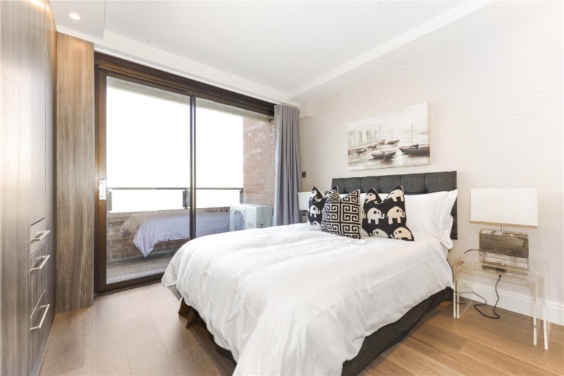 Cresta House, Finchley Road, London, NW3
