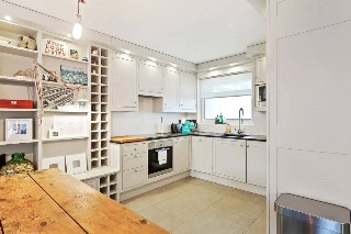 Abbots Manor, London, SW1V