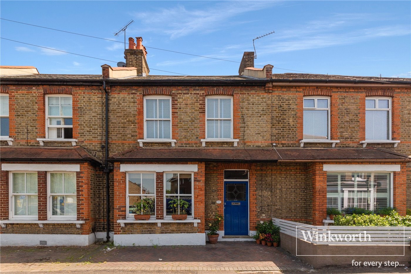Recently Sold & Let Properties Winkworth Beckenham Estate Agents