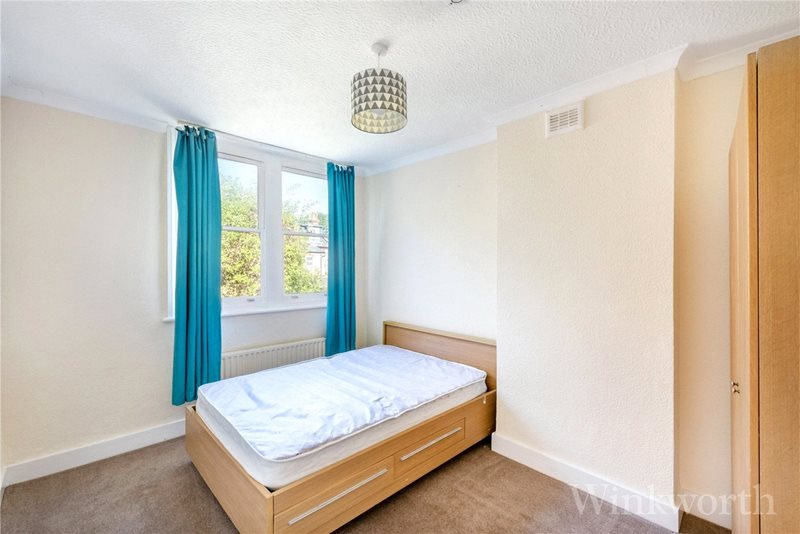 Ewelme Road, Forest Hill, London, SE23