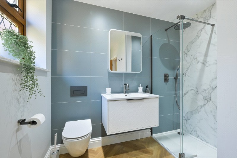 Rickman Hill Road, Chipstead, Coulsdon, Surrey, CR5