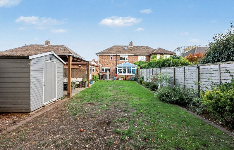 Spixworth Road, Norwich, Norfolk, NR6